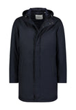 Roy Robson Hooded Jacket French Navy