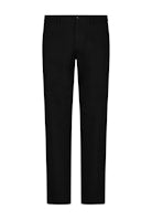 Roy Robson Slim Casual Trouser Black