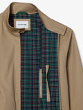 Lacoste Harrington Jacket Stone