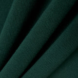Lacoste Knit Half Zip Knit Dark Green