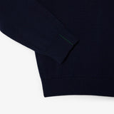 Lacoste Crewneck Sweater Navy