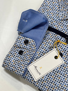 Joe B01/065                       Dot Blue