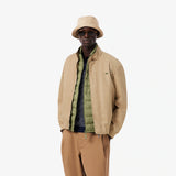 Lacoste Harrington Bomber Taupe