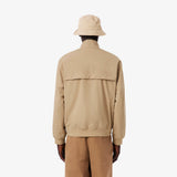 Lacoste Harrington Bomber Taupe