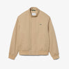 Lacoste Harrington Bomber Taupe