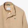 Lacoste Harrington Bomber Taupe