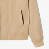 Lacoste Harrington Bomber Taupe