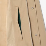 Lacoste Harrington Bomber Taupe