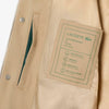 Lacoste Harrington Bomber Taupe