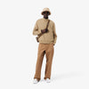 Lacoste Harrington Bomber Taupe