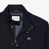 Lacoste Harrington Jacket Navy