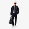 Lacoste Harrington Jacket Navy