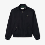 Lacoste Harrington Jacket Navy