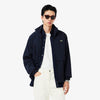 Lacoste Windbreaker Navy