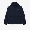 Lacoste Windbreaker Navy