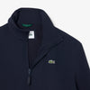 Lacoste Windbreaker Navy