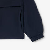 Lacoste Windbreaker Navy