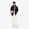 Lacoste Windbreaker Navy