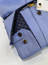 Load image into Gallery viewer, Scott B04/059                   Pic Oxford Blue
