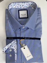Load image into Gallery viewer, Jack X04/Gingham 058 LtBlue
