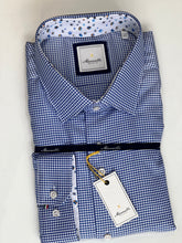 Load image into Gallery viewer, Jack X04/Gingham 058 LtBlue
