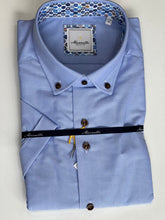 Load image into Gallery viewer, 21A090/105                Scott BD Blue
