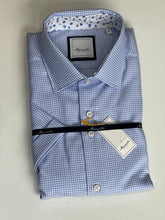 Load image into Gallery viewer, Joe A11/059ss               Oxford Light Blue
