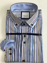 Load image into Gallery viewer, Scott A05/109           BD Stripe Blue
