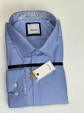 Load image into Gallery viewer, Joe A03/066             Pinhead Ox Blue
