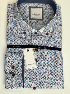 Scott A08/001 Print