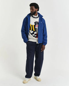 Gant Windshielder Cobalt Blue