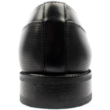 Load image into Gallery viewer, Goor Oxford Toecap Shoe Black
