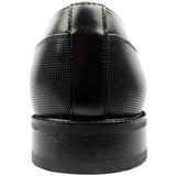 Goor Oxford Toecap Shoe Black