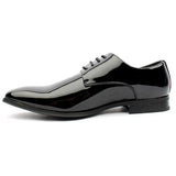 Goor Patent Shoe Black