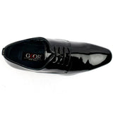 Goor Patent Shoe Black