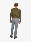 Club of Comfort Garvey Chino Stone