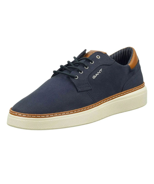 Gant San Prep Casual Sneaker Marine