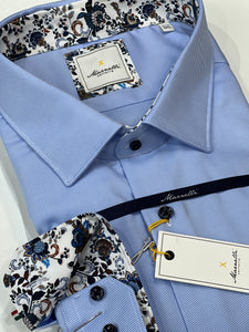 Joe B01/Rib Blue