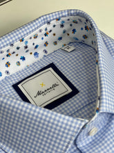 Load image into Gallery viewer, Joe A11/059ss               Oxford Light Blue
