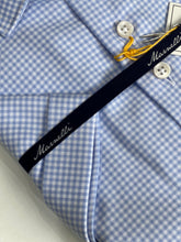 Load image into Gallery viewer, Joe A11/059ss               Oxford Light Blue
