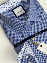 Load image into Gallery viewer, Jack X04/Gingham 058 LtBlue
