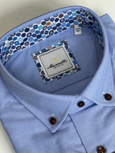 Load image into Gallery viewer, 21A090/105                Scott BD Blue

