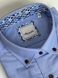 21A090/105                Scott BD Blue