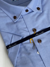 Load image into Gallery viewer, 21A090/105                Scott BD Blue
