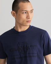 Load image into Gallery viewer, 2003140/                  Tonal Shield 433 Evening Blue
