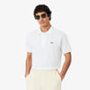 Lacoste Classic Polo White