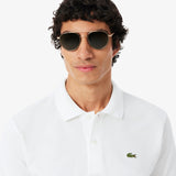Lacoste Classic Polo White
