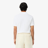 Lacoste Classic Polo White