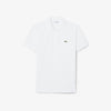 Lacoste Classic Polo White