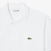 Lacoste Classic Polo White